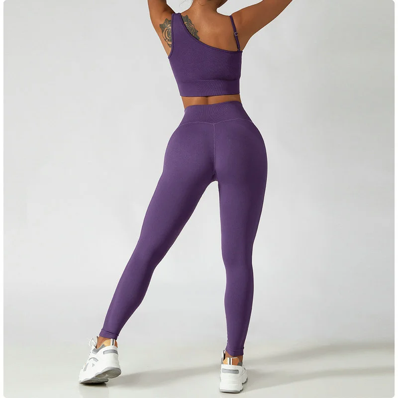 gym bra 20-007