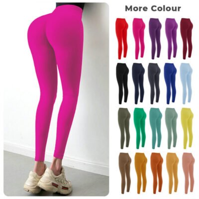 leggings for women 007-015
