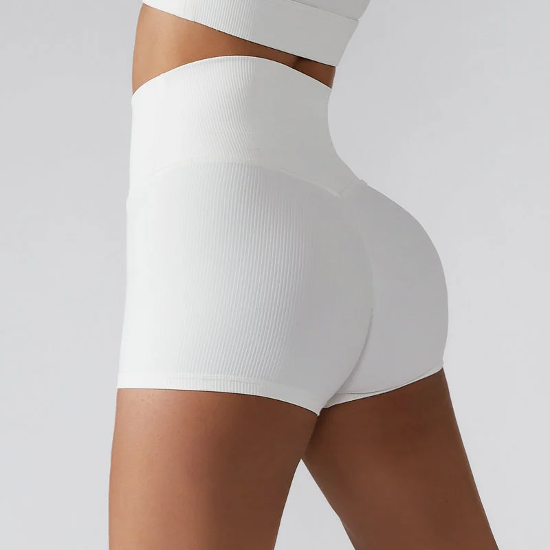 short leggings WS2001-004