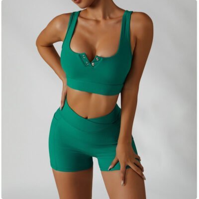 fitness wear 030-007