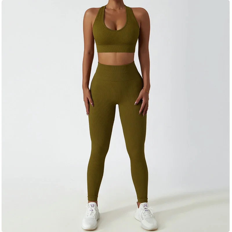 seamless gym set 037-005