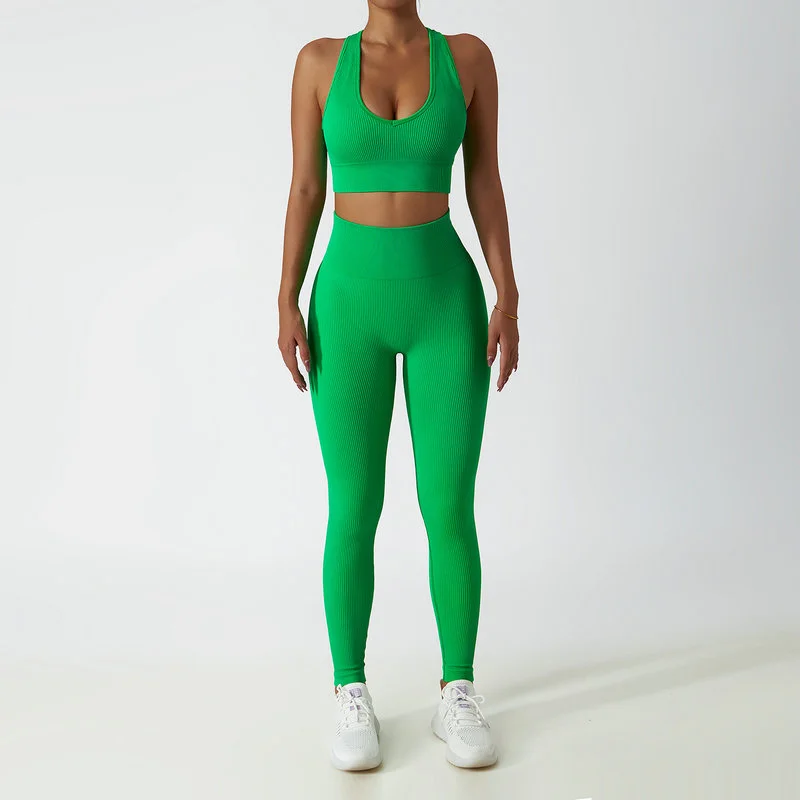 seamless gym set 037-006