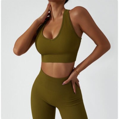 seamless gym set 037-011