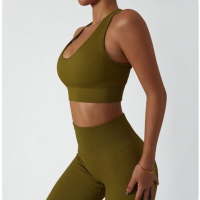 seamless gym set 037-013