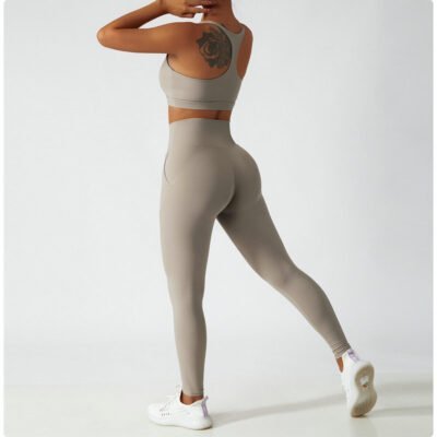 sports Bralette 039-001