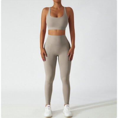 sports Bralette 039-010