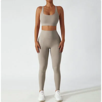 sports Bralette 039-010