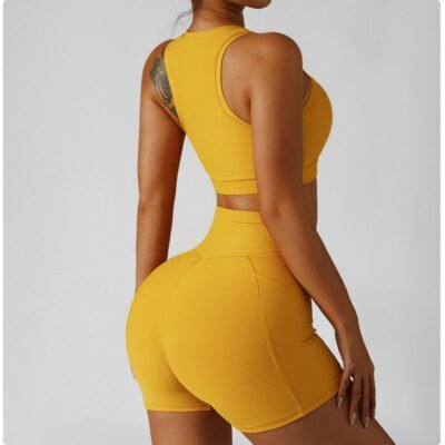 women gym set 028-009