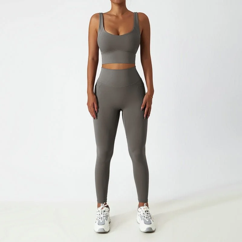 workout clothes for women 043-002