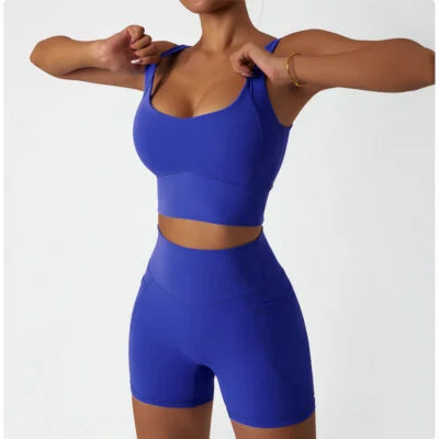 workout clothes sets 044-005