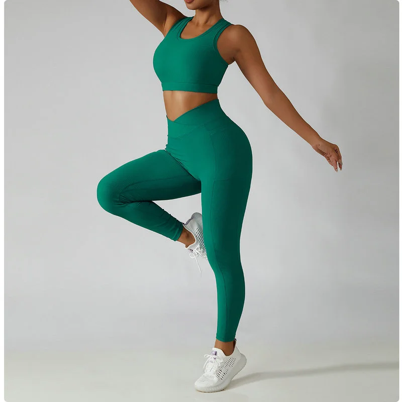 workout outfit 029-011