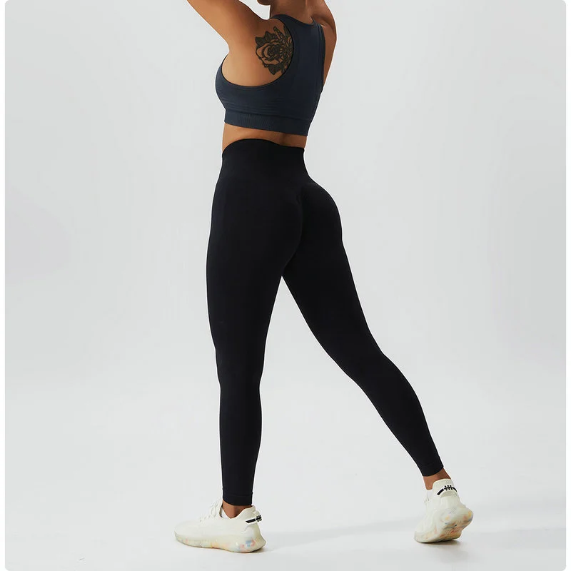 black leggings 065-005