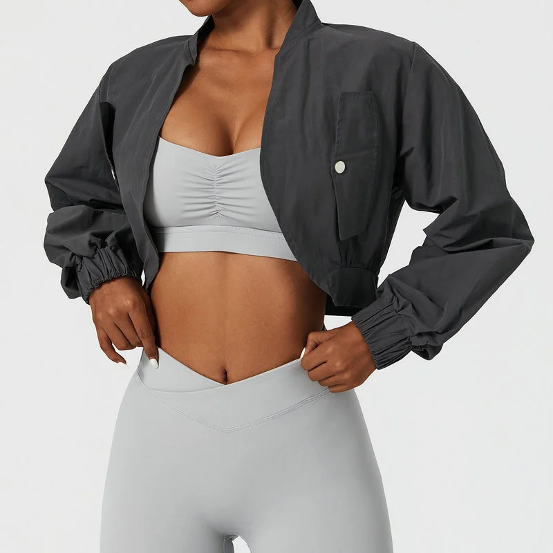 ladies jackets 057-003