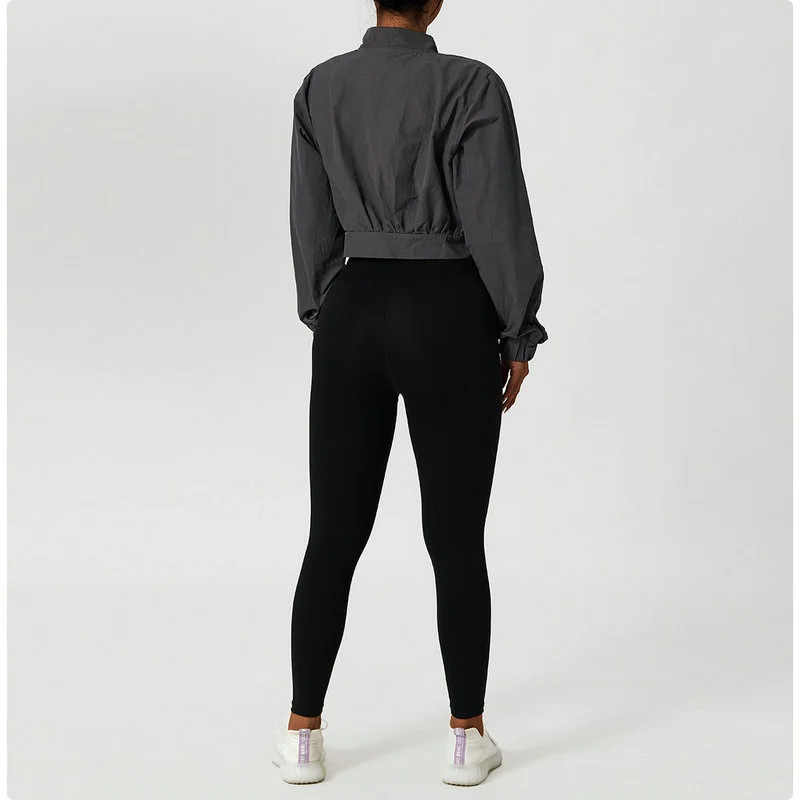 ladies jackets 057-004