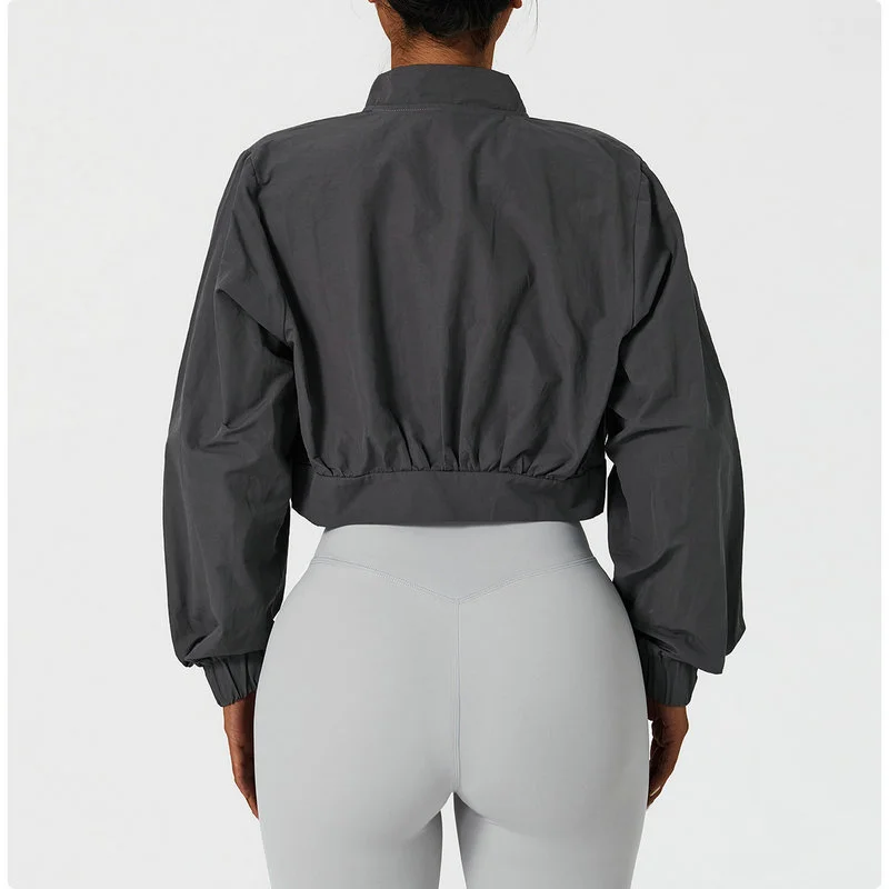 ladies jackets 057-005