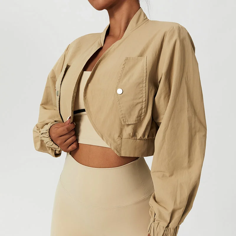 ladies jackets 057-006