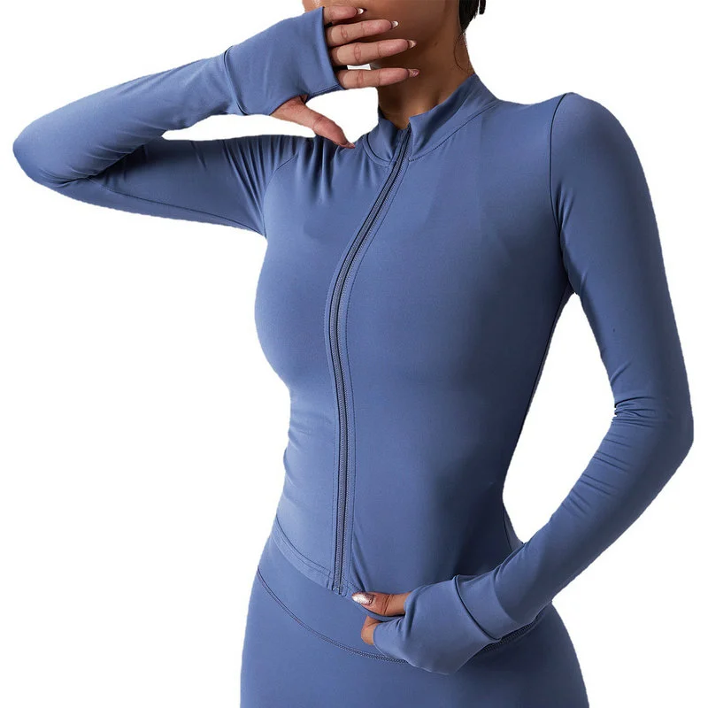 running jacket 058-001