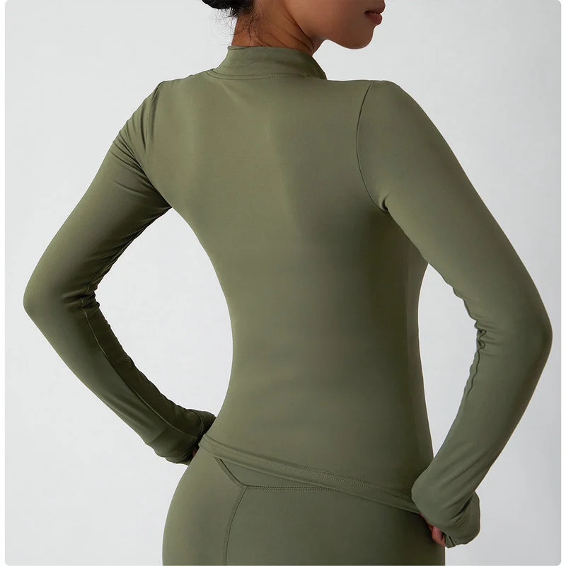 running jacket 058-010
