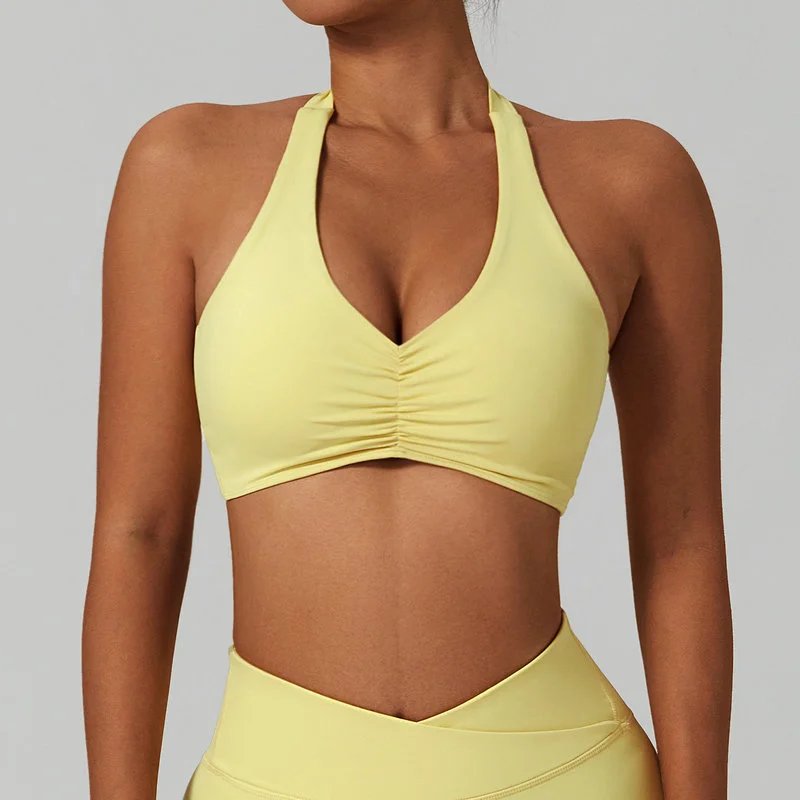 sports bra tops 070-004