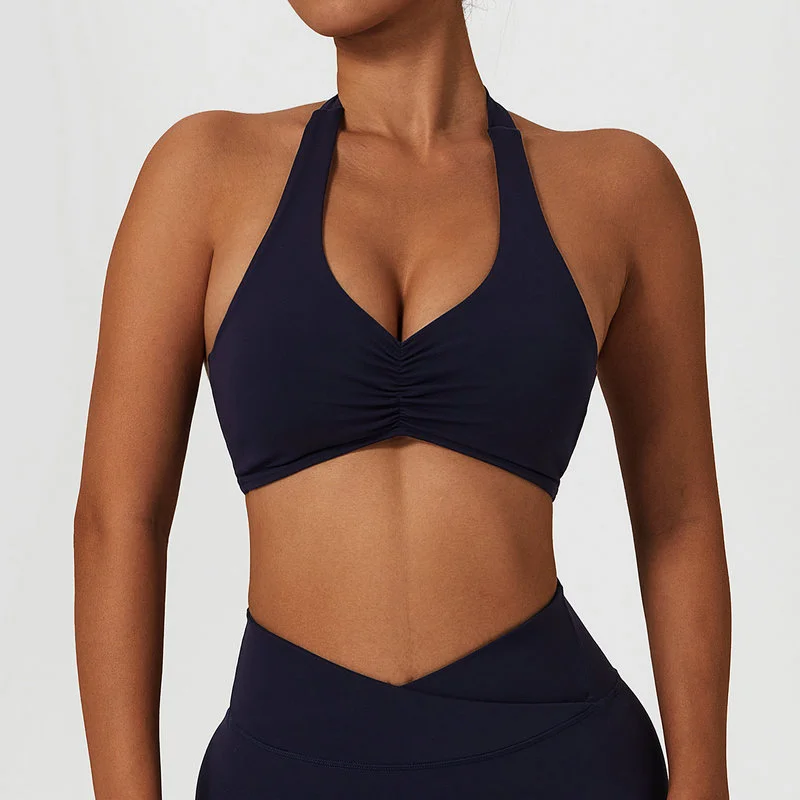 sports bra tops 070-008