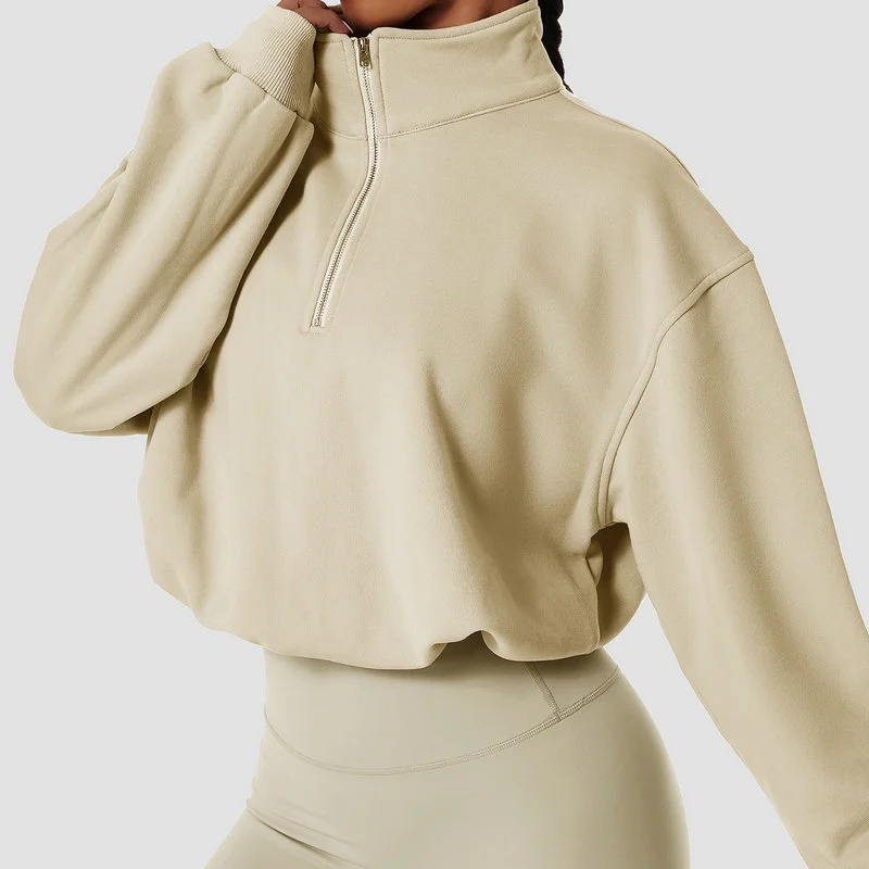 sweatshirt for women 054-007