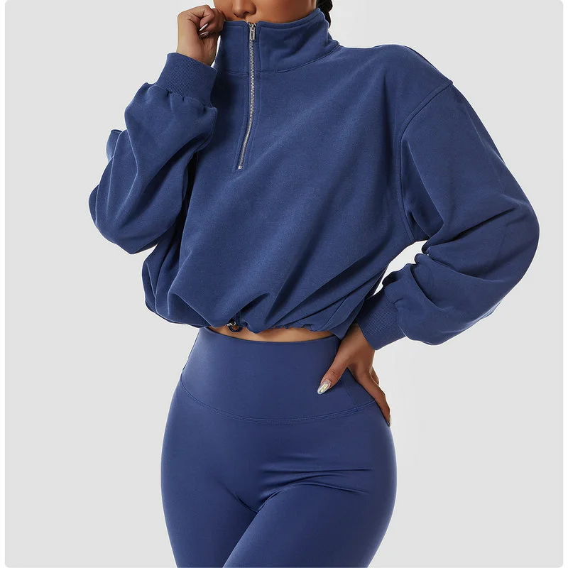 sweatshirt for women 054-005