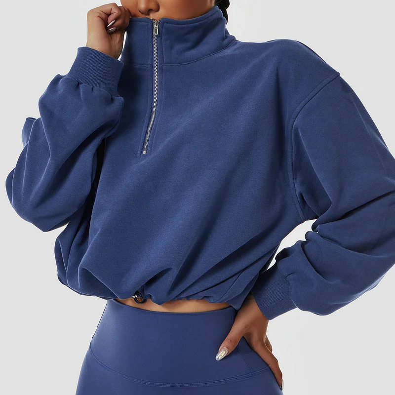sweatshirt for women 054-007