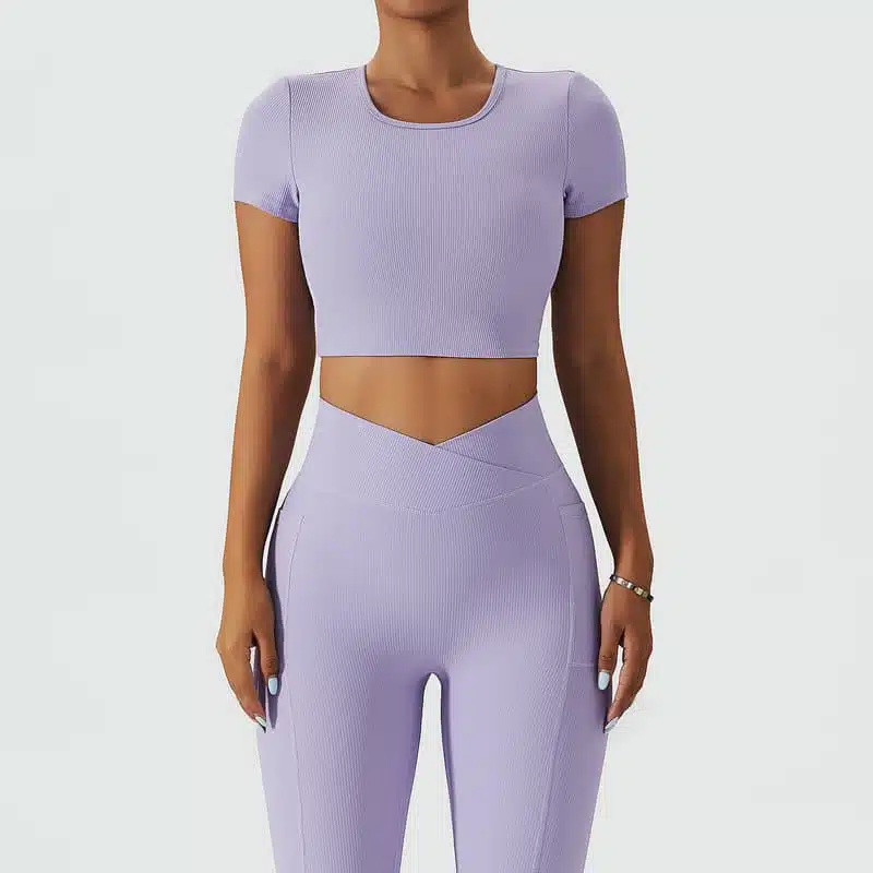 activewear sets 081-008