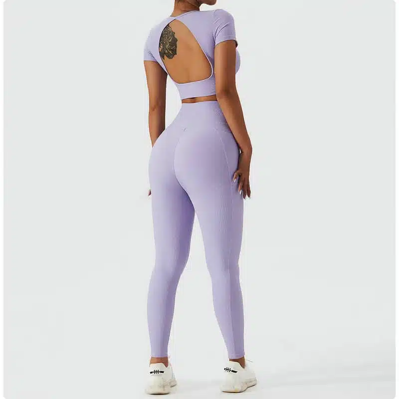 activewear sets 081-013