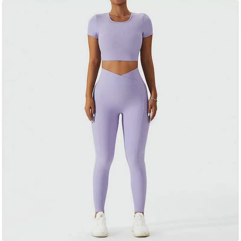 activewear sets 081-015