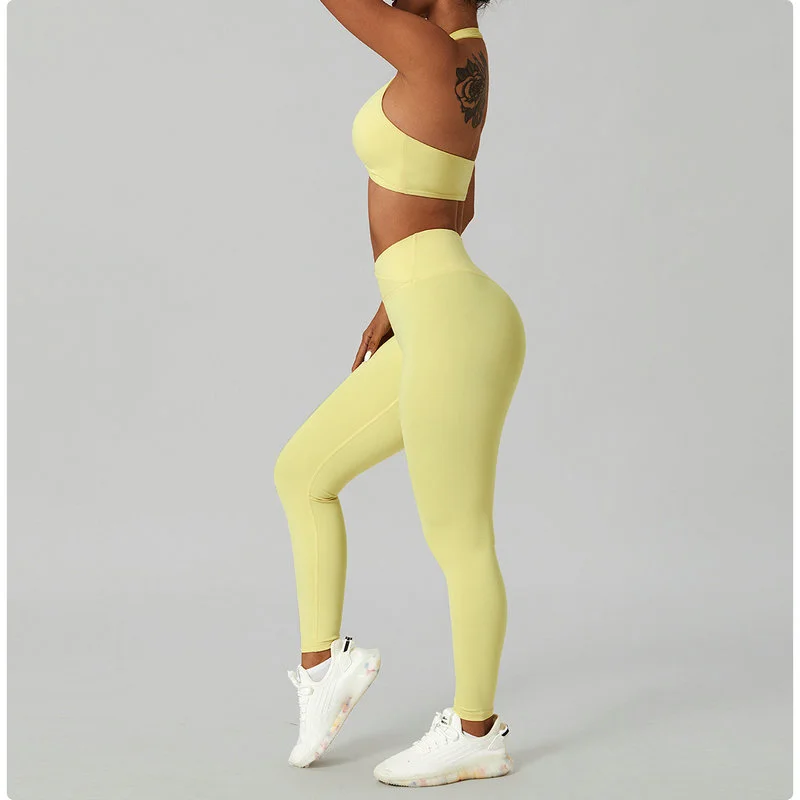 gym suit for women 071-002