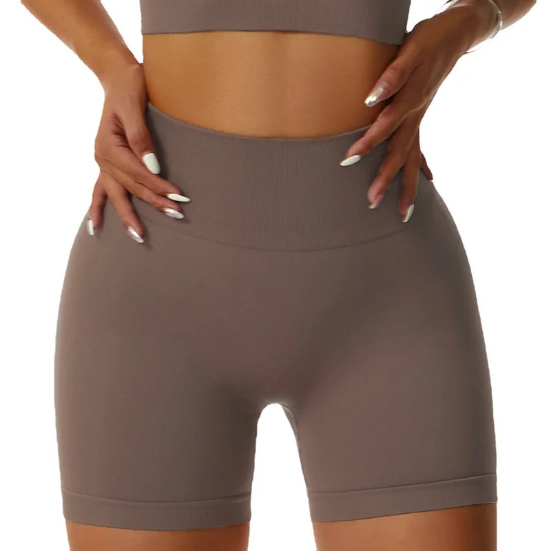 high waisted seamless leggings 086-008