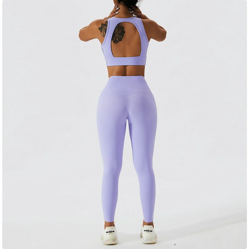 leggings with pockets 097-004