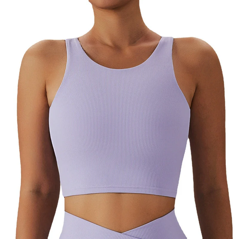 sports bra vest 079-003
