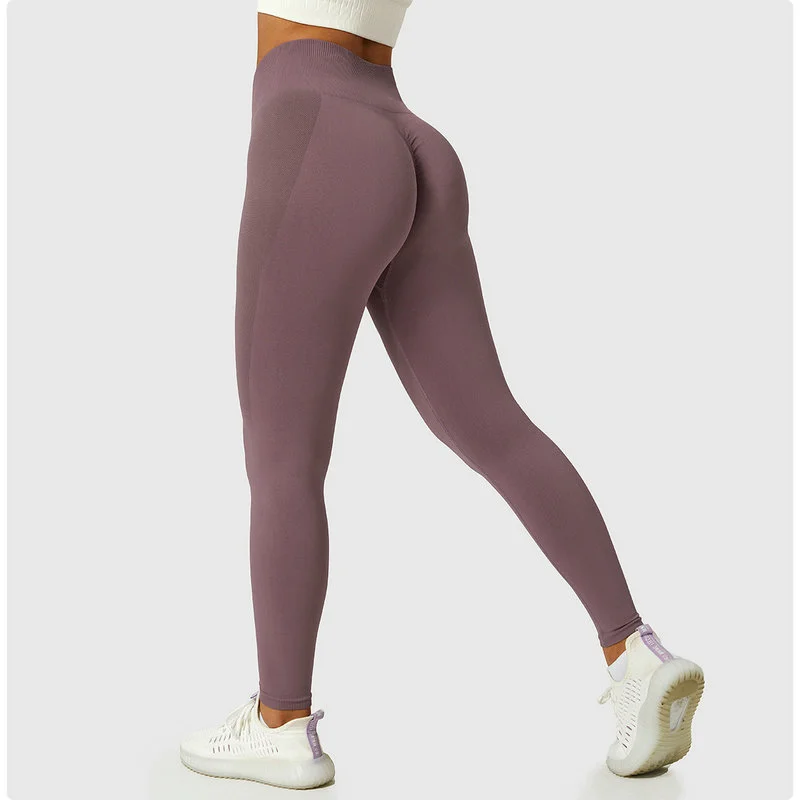 women fitness pants 089-002