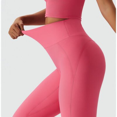 yoga pants women 092-003