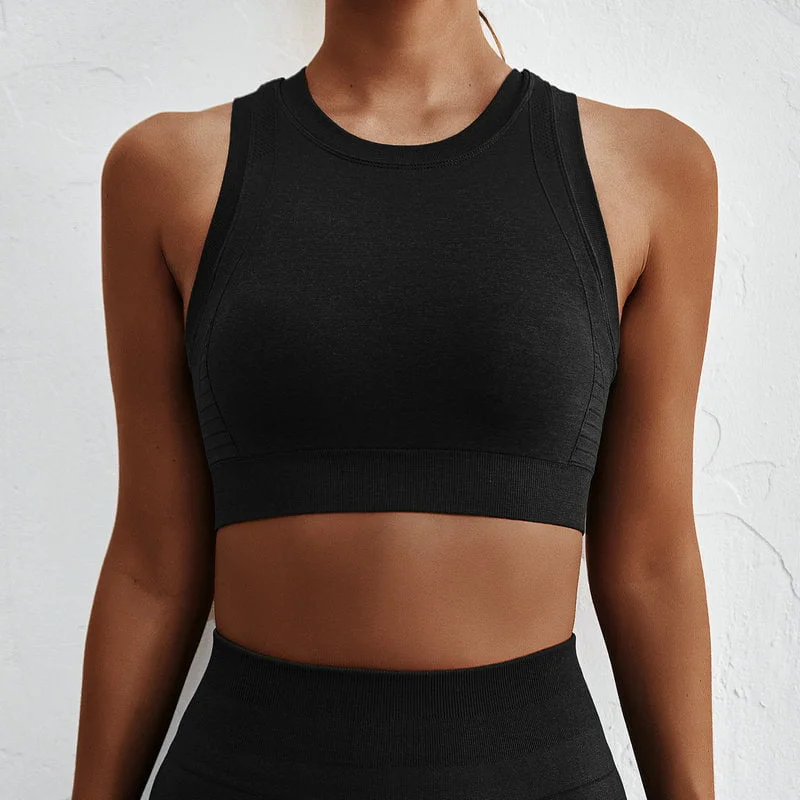 bra vest 104-010
