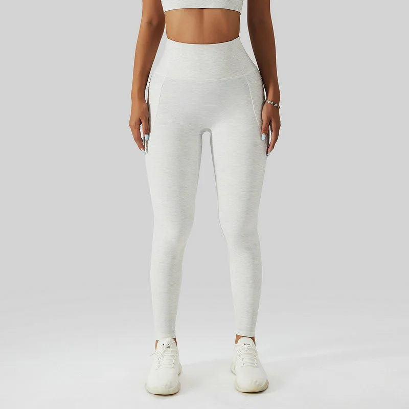 white leggings 100-001