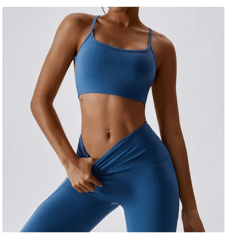 crop top bra 125-003