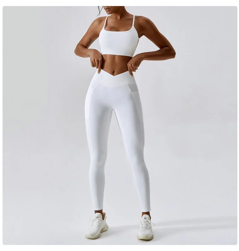 crop top bra 125-004