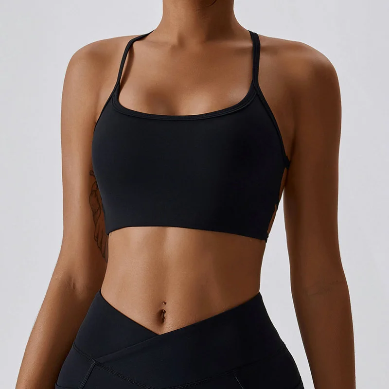 crop top bra 125-013
