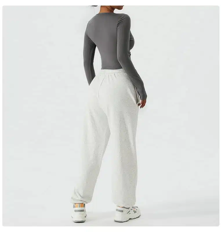 long sleeve yoga top 120-003