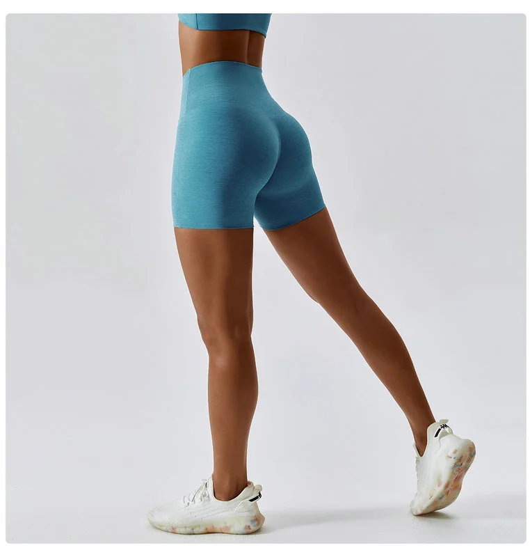 short legging 128-006