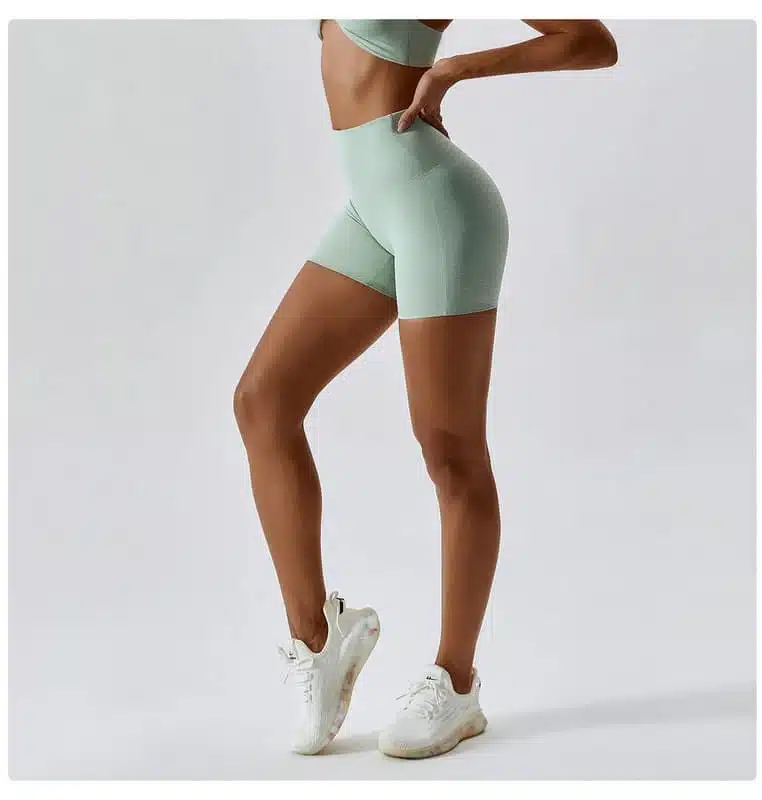 short legging 128-010