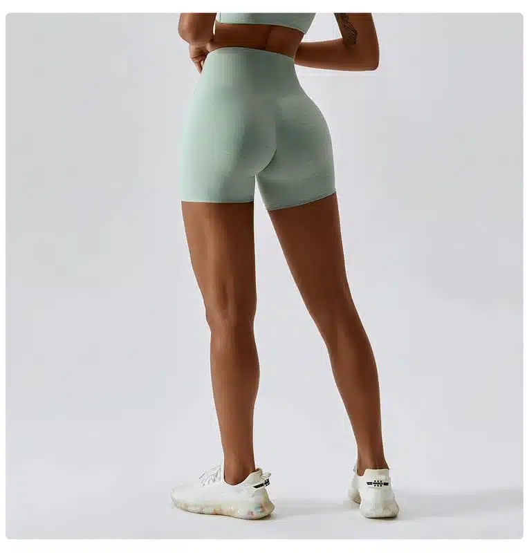 short legging 128-013