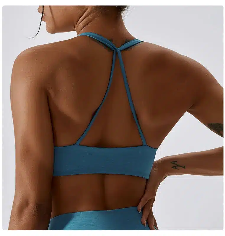 sports bra for running 127-007