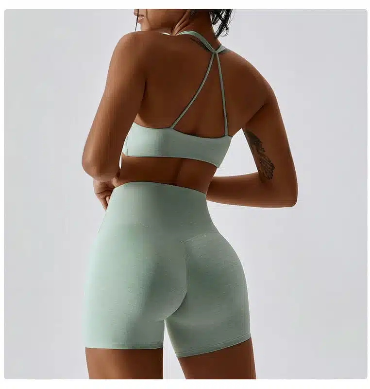 sports bra for running 127-008