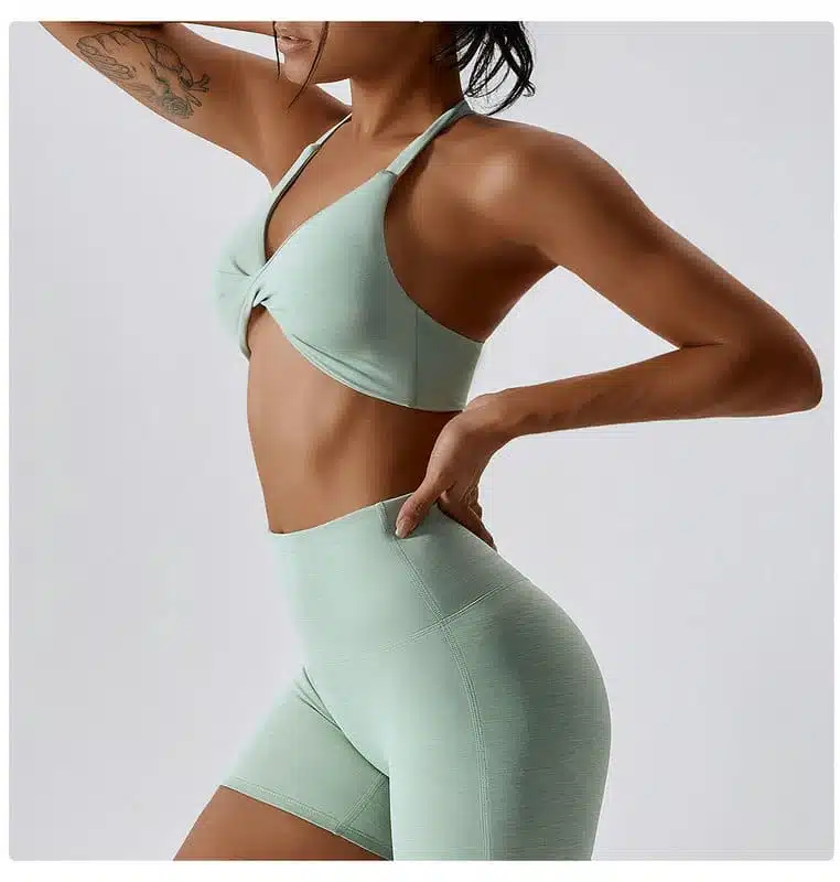 sports bra for running 127-009