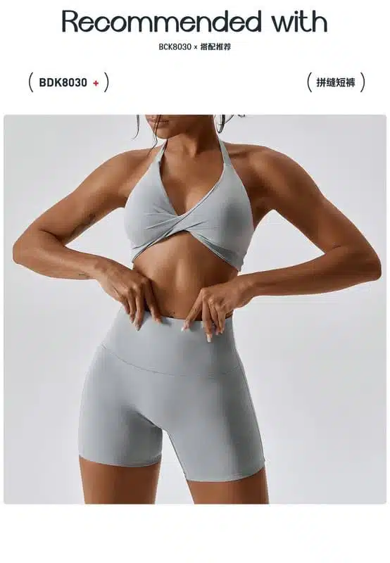sports bra for running 127-010