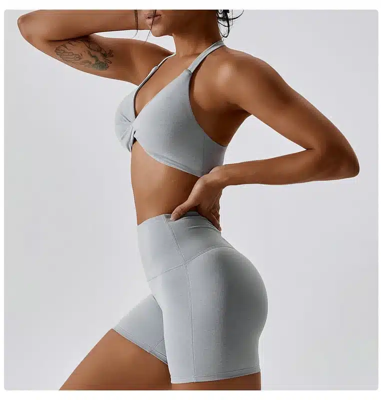 sports bra for running 127-012